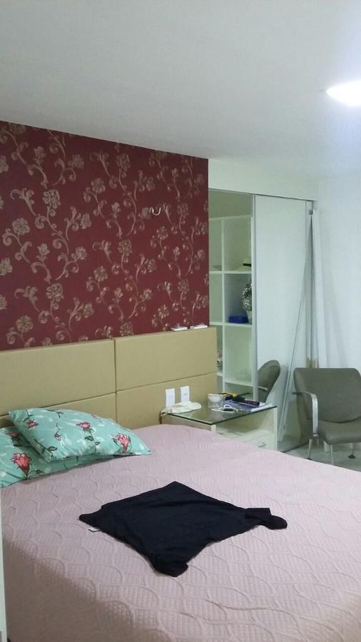 Apartamento Em Golf Ville Resort Aquiraz Exterior foto