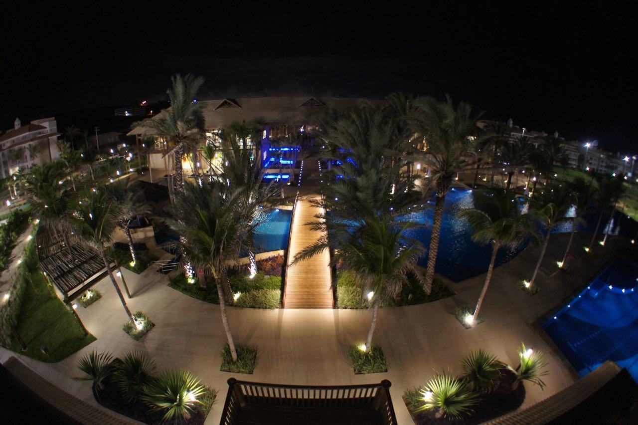 Apartamento Em Golf Ville Resort Aquiraz Exterior foto